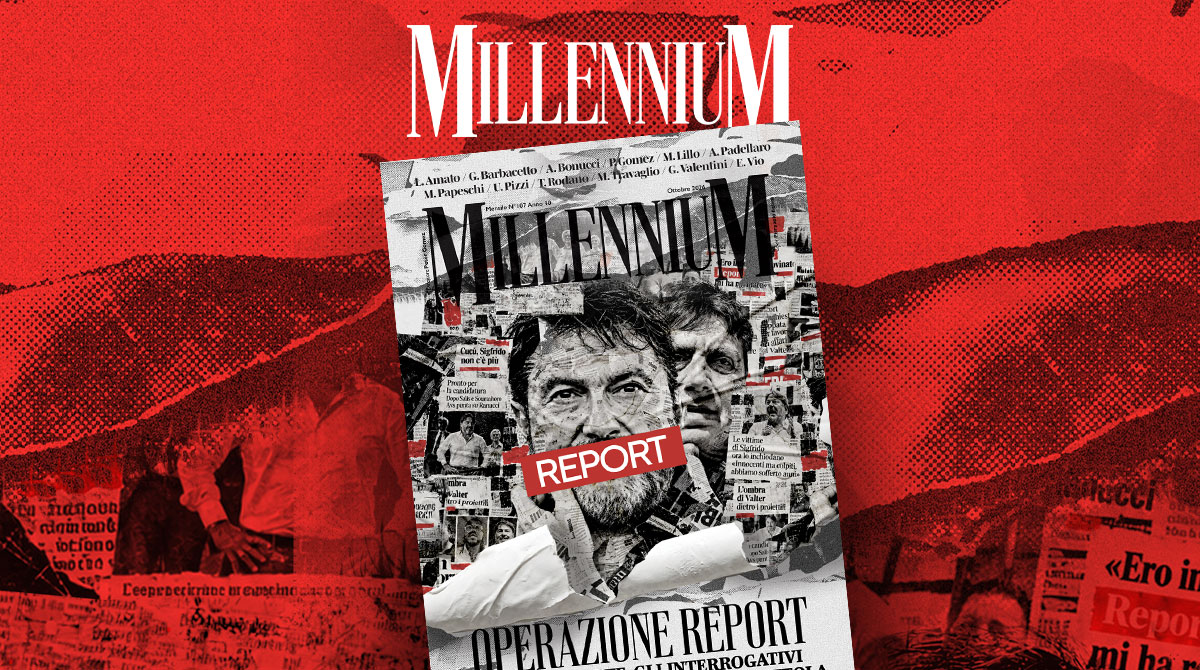 operazione report su millennium le carte e le domande aperte sul caso ranucci lavitola da Ilfattoquotidiano.it operazione report su millennium le carte e le domande aperte sul caso ranucci lavitola