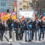 Copertina di Sciopero generale, Usb: “Il governo non risponde nel merito delle proteste”. Rischio violenze? “Spostano l’attenzione sull’ordine pubblico”
