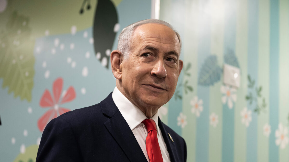 elezioni in israele ecco come le opposizioni e i partiti arabi possono gi224 impedire a netanyahu di rimanere premier da Ilfattoquotidiano.it elezioni in israele ecco come le opposizioni e i partiti arabi possono gi224 impedire a netanyahu di rimanere premier
