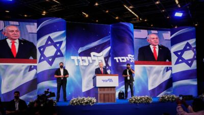 Copertina di Israele, la destra parla di “brogli” e la Commissione chiede di indagare su presunte interferenze del Qatar. La replica delle liste arabe: “Vogliono ribaltare l’esito del voto”