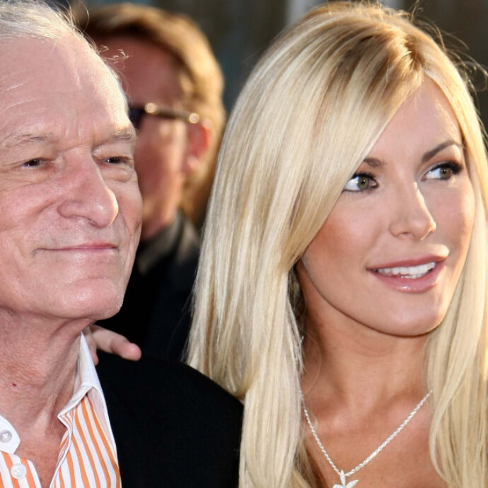 “Nel nostro matrimonio ho subito abusi. Ho vissuto un incubo”: la vedova di Hugh Hefner rompe il silenzio