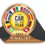 Copertina di Car of the Year 2027, una finale tutta elettrica. Ecco chi si contenderà il titolo – FOTO