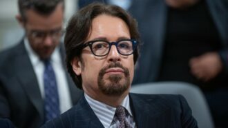 Copertina di Fabio Vaccarono lascia Multiversity: il passo indietro dopo l’indagine sulle università telematiche