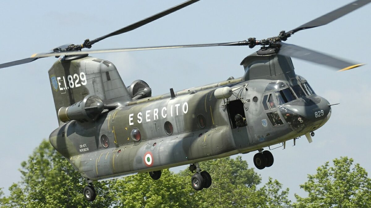 un elicottero militare italiano 232 precipitato in bosnia la difesa verifiche sulle condizioni di salute del personale a bordo da Ilfattoquotidiano.it un elicottero militare italiano 232 precipitato in bosnia la difesa verifiche sulle condizioni di salute del personale a bordo