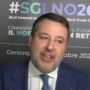 Copertina di Armi dall’Italia a Israele, Salvini dice che il suo ministero non serve a niente: “Non può controllare”. Poi attacca il cronista del Fatto.it