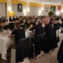 Copertina di “Boia chi molla”, foto di Mussolini e fasci littori: in Lombardia le cene per la marcia su Roma. A Milano esponenti di FdI, Lega e Futuro nazionale