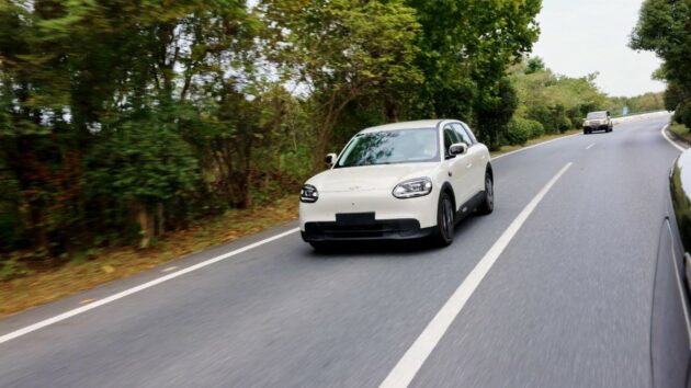 Chery Q, la prova de Il Fatto.it – Tanto spazio in pochi metri – FOTO