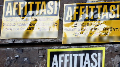 Copertina di Monolocale di 7 mq in affitto: multato proprietario a Modena