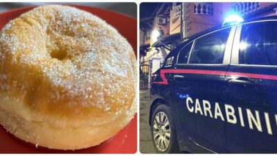 Copertina di Bombolone alla crema come arma del delitto, indagine per omicidio: la vittima disabile poteva ingerire solo cibi liquidi. Movente: l’eredità