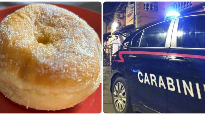 Bombolone alla crema come arma del delitto, indagine per omicidio: la vittima disabile poteva ingerire solo cibi liquidi. Movente: l’eredità
