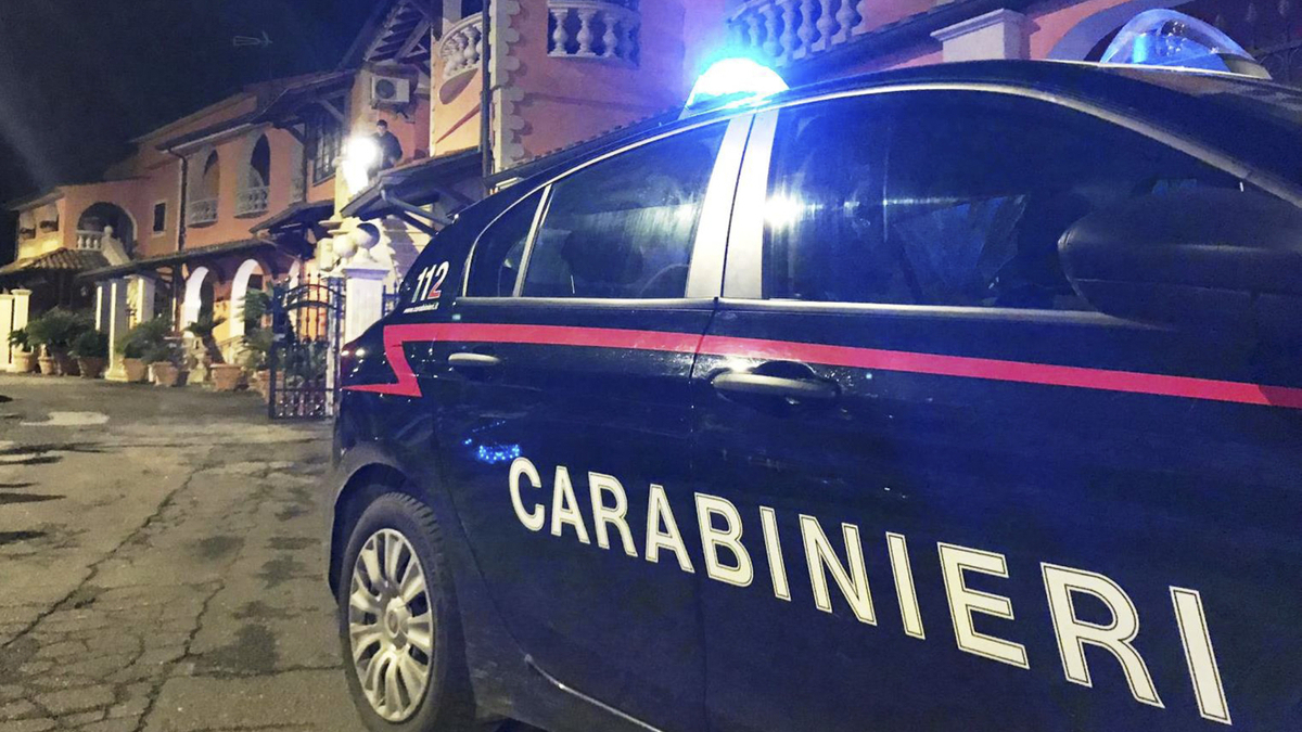 bomba alla crema come arma del delitto l8217indagine per omicidio a reggio emilia il cugino della vittima agli arresti domiciliari da Ilfattoquotidiano.it bomba alla crema come arma del delitto l8217indagine per omicidio a reggio emilia il cugino della vittima agli arresti domiciliari