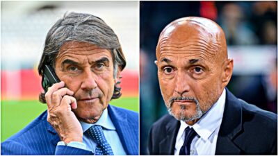 Copertina di Crisi Juventus: la squadra va in ritiro anticipato prima del Napoli. Il confronto tra Carnevali e i calciatori: cosa è successo