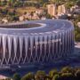 Copertina di Svelato il progetto del nuovo stadio di Inter e Milan: capienza, forma, la particolarità del podio e quando sarà inaugurato