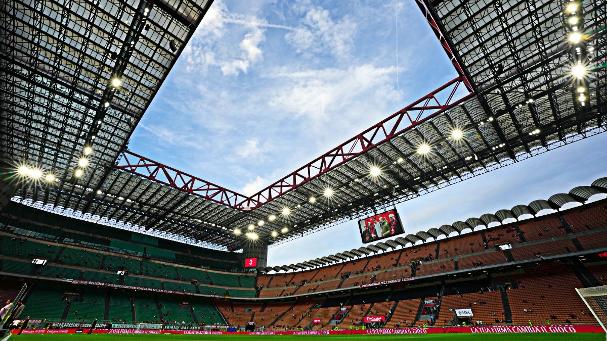 il nuovo stadio di inter e milan si chiamer224 generali stadium i dettagli dell8217accordo da Ilfattoquotidiano.it il nuovo stadio di inter e milan si chiamer224 generali stadium i dettagli dell8217accordo