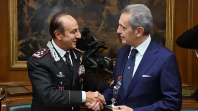 Copertina di L’accordo tra Carabinieri e Agenzia delle Entrate fa arrabbiare la Finanza. Interviene Giorgetti: rescisso in 24 ore