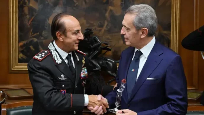 L’accordo tra Carabinieri e Agenzia delle Entrate fa arrabbiare la Finanza. Interviene Giorgetti: rescisso in 24 ore