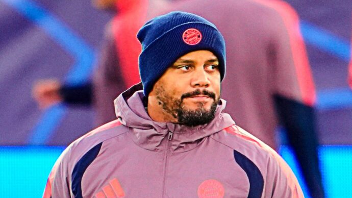 Kompany lascia l’ospedale: “È una malattia, non ha niente a che vedere con lo stress”. Cos’ha avuto