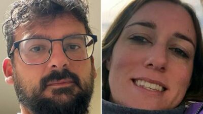 Copertina di Ammazzò la moglie con flebo d’insulina