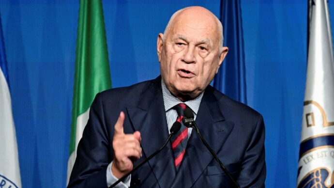 Siher, Nordio non invia gli ispettori. E FdI lo accusa: “Al ministero comandano i magistrati”