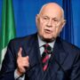 Copertina di Siher, Nordio non invia gli ispettori. E FdI lo accusa: “Al ministero comandano i magistrati”