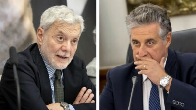 Copertina di Antimafia, il pm Di Matteo accusa: “Paralisi del pool di magistrati che deve lavorare sulle stragi”