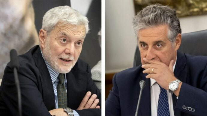 Antimafia, il pm Di Matteo accusa: “Paralisi del pool di magistrati che deve lavorare sulle stragi”