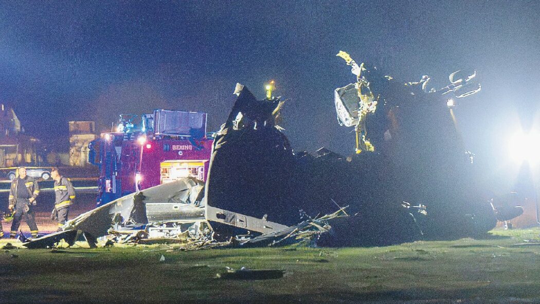 Bosnia, precipita un elicottero militare italiano: 4 morti, 12 feriti
