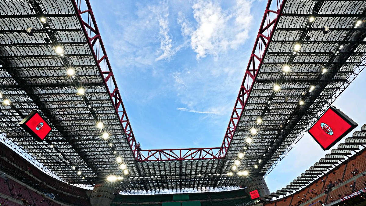 svelato il progetto del nuovo stadio di inter e milan capienza forma la particolarit224 del podio e quando sar224 inaugurato da Ilfattoquotidiano.it svelato il progetto del nuovo stadio di inter e milan capienza forma la particolarit224 del podio e quando sar224 inaugurato