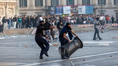 Copertina di “Youssef Siher e le proteste in chat? L’admin non è responsabile dei messaggi altrui, anche dopo il Decreto sicurezza”