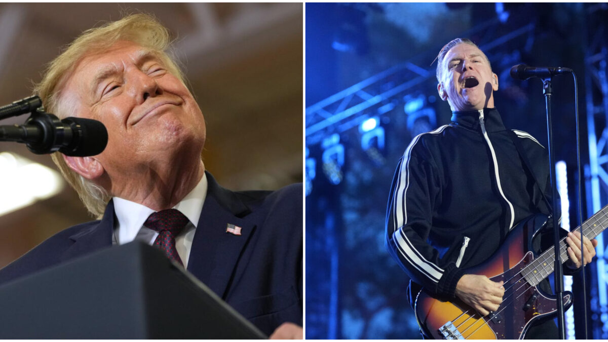 “Un bambino che lancia i giocattoli fuori dalla carrozzina”: Bryan Adams durissimo contro Donald Trump. Il cantante cita anche la guerra in Iran e i rapporti con Epstein