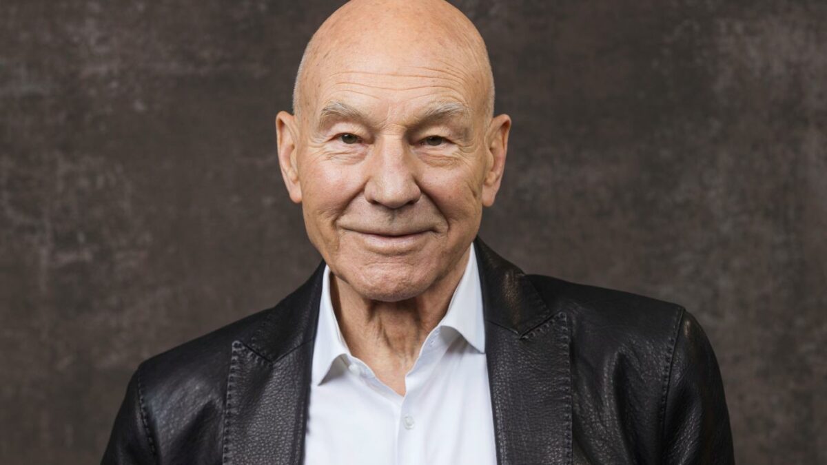 200 morto patrick stewart addio al capitano picard di star trek e al professor xavier degli x men aveva 86 anni ed era malato di alzheimer ian mckellen un uomo su cui contare da ammirare e nel mio caso da amare da Ilfattoquotidiano.it 200 morto patrick stewart addio al capitano picard di star trek e al professor xavier degli x men aveva 86 anni ed era malato di alzheimer ian mckellen un uomo su cui contare da ammirare e nel mio caso da amare