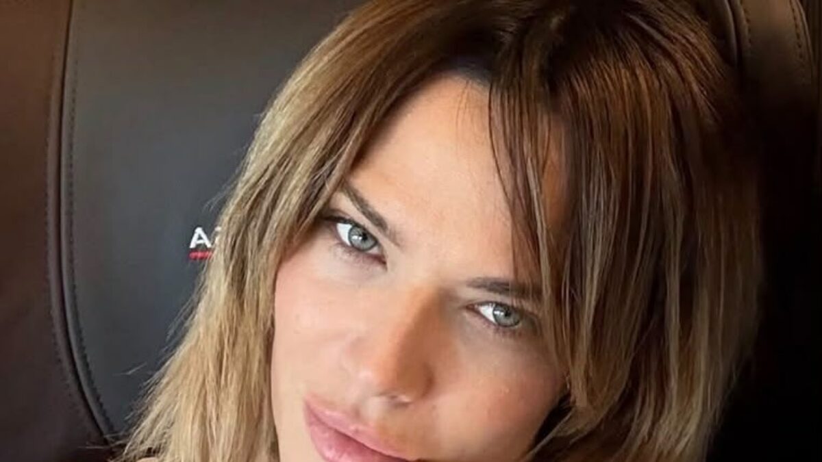 “Pietà”: Laura Chiatti risponde alle voci circa una possibile crisi del suo matrimonio con Marco Bocci