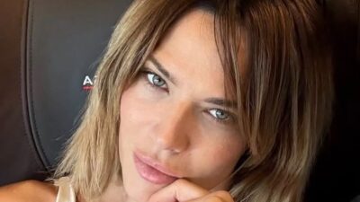 Copertina di “Pietà”: Laura Chiatti risponde alle voci circa una possibile crisi del suo matrimonio con Marco Bocci