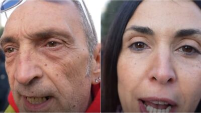 Copertina di “A fine stipendio c’è ancora troppo mese, come faremo a pagare i riscaldamenti?”. “Spendete i soldi per i giovani, non nelle armi”: le voci dal corteo di Milano