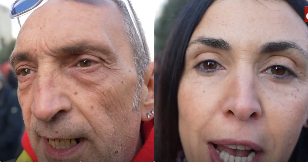 a fine stipendio c8217232 ancora troppo mese come faremo a pagare i riscaldamenti spendete i soldi per i giovani non nelle armi le voci dal corteo di milano da Ilfattoquotidiano.it a fine stipendio c8217232 ancora troppo mese come faremo a pagare i riscaldamenti spendete i soldi per i giovani non nelle armi le voci dal corteo di milano
