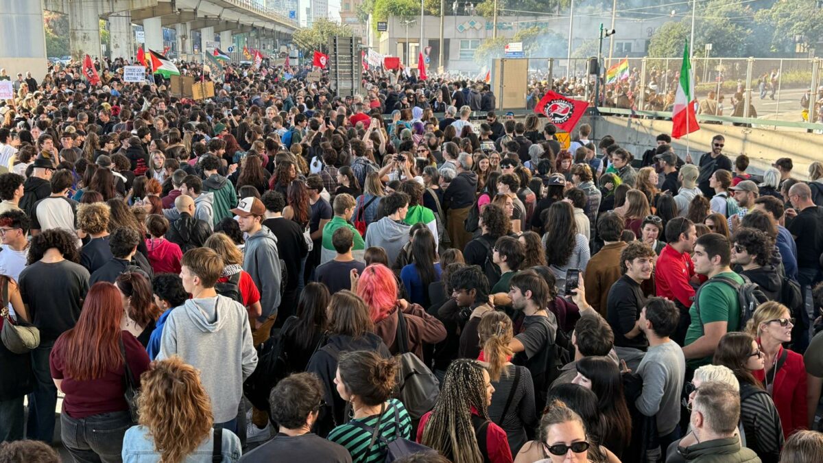 le piazze piene sono un punto di partenza il campo largo non le dia per scontate da Ilfattoquotidiano.it le piazze piene sono un punto di partenza il campo largo non le dia per scontate