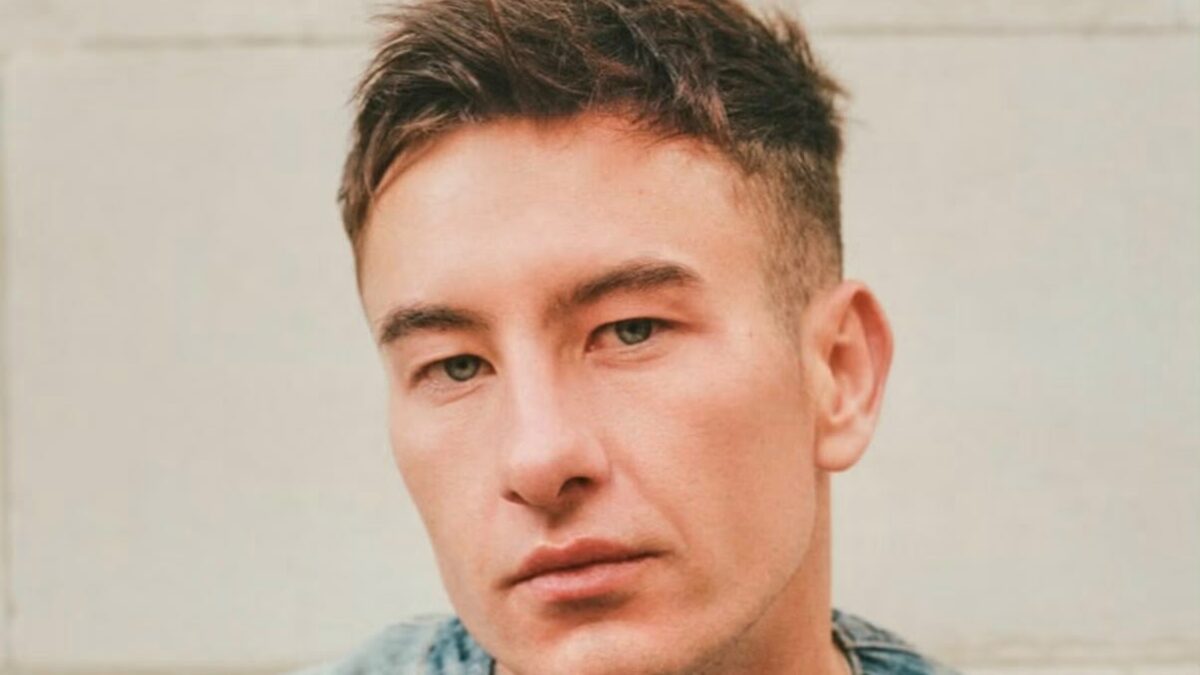“Mi sento meglio con me stesso e mi vedo meglio. Credo sia importante prendersi cura di sé, dentro e fuori”: Barry Koeghan sperimenta un nuovo trattamento estetico per il viso