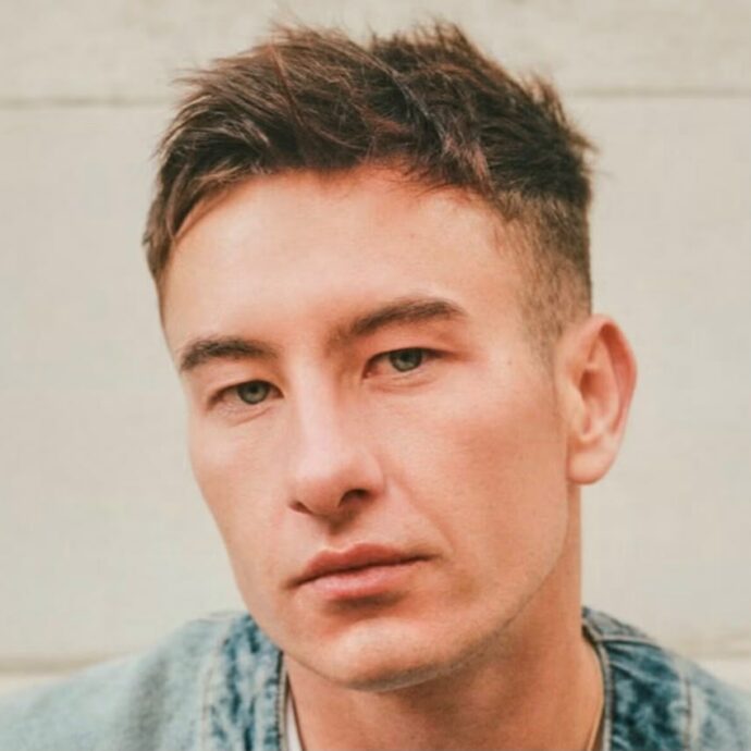 “Mi sento meglio con me stesso e mi vedo meglio. Credo sia importante prendersi cura di sé, dentro e fuori”: Barry Koeghan sperimenta un nuovo trattamento estetico per il viso