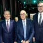 Copertina di Banche all’attacco contro il contributo in manovra: “Serve riflessione”. Giorgetti: “C’è potenziale burrasca e siamo tutti nella stessa barca”