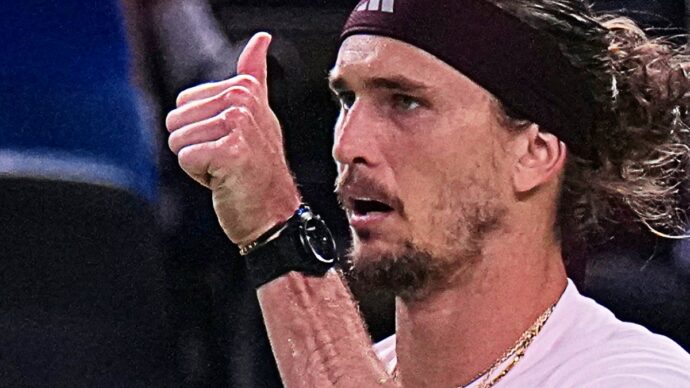 Alexander Zverev è il nuovo numero 1: un re che non viene considerato tale. Limiti e meriti del campione arrivato in vetta con 10 anni di ritardo