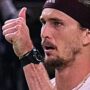 Copertina di Alexander Zverev è il nuovo numero 1: un re che non viene considerato tale. Limiti e meriti del campione arrivato in vetta con 10 anni di ritardo