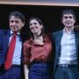 Copertina di Centrosinistra, la decisione dei leader: programma entro novembre, primarie a febbraio