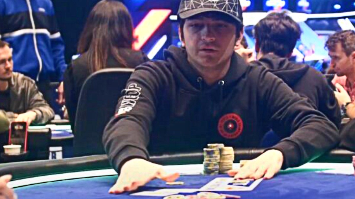 il re del poker live nei guai col fisco l8217indagine su enrico camosci milioni di vincite non tassate e la residenza a malta da Ilfattoquotidiano.it il re del poker live nei guai col fisco l8217indagine su enrico camosci milioni di vincite non tassate e la residenza a malta