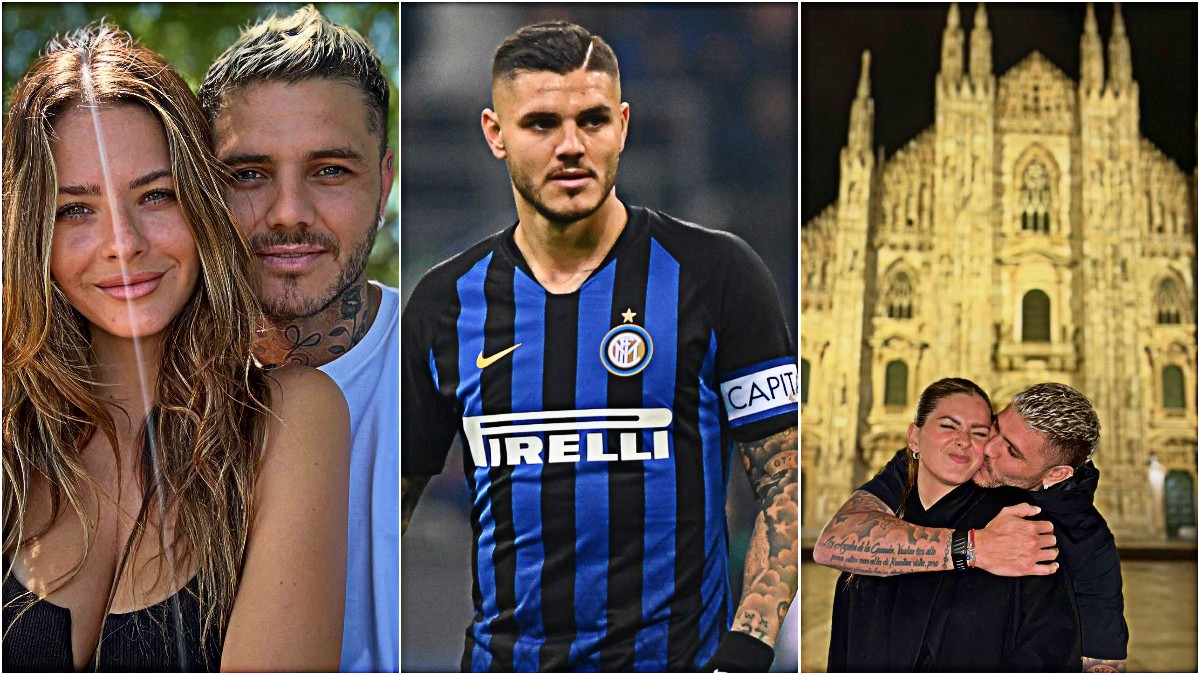 ho divorziato con wanda e vorrei chiudere il cerchio con l8217inter in modo diverso tornare sarebbe speciale le parole di mauro icardi da Ilfattoquotidiano.it ho divorziato con wanda e vorrei chiudere il cerchio con l8217inter in modo diverso tornare sarebbe speciale le parole di mauro icardi