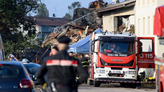 Strage dei fratelli Ramponi: indagati anche  vertici dell’Arma