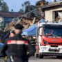 Copertina di Strage dei fratelli Ramponi: indagati anche  vertici dell’Arma
