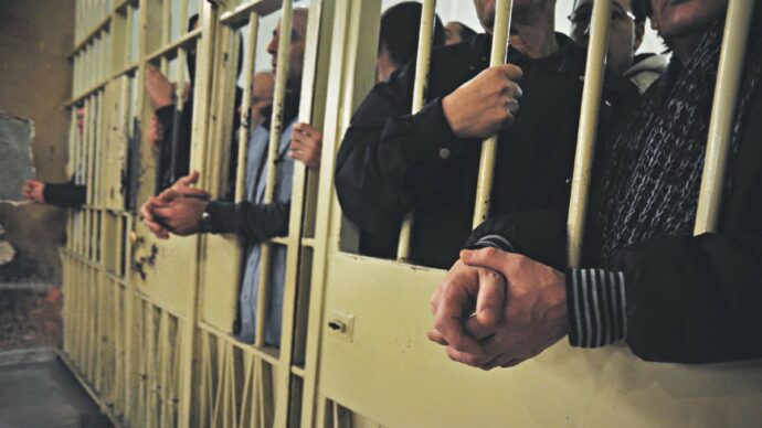 Carcere, altra rivolta: disordini a Trapani