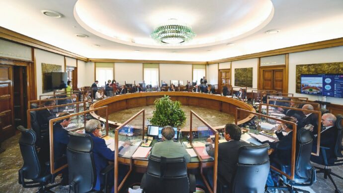Procure: il Risiko delle nomine  nel nuovo Csm che va “a sinistra”