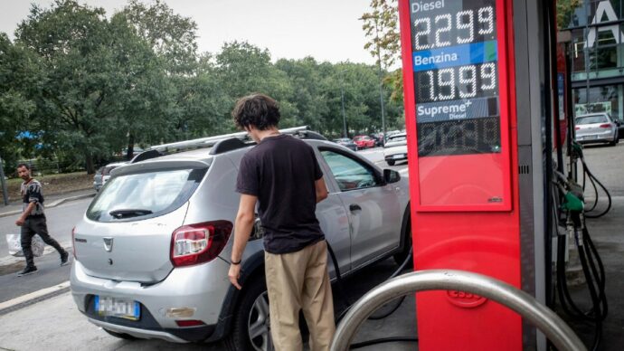 Pil fermo e prezzi folli: gelata sull’Italia nell’anno elettorale