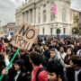 Copertina di Contro caro-vita, riarmo e governo:  oltre un milione nelle piazze d’Italia
